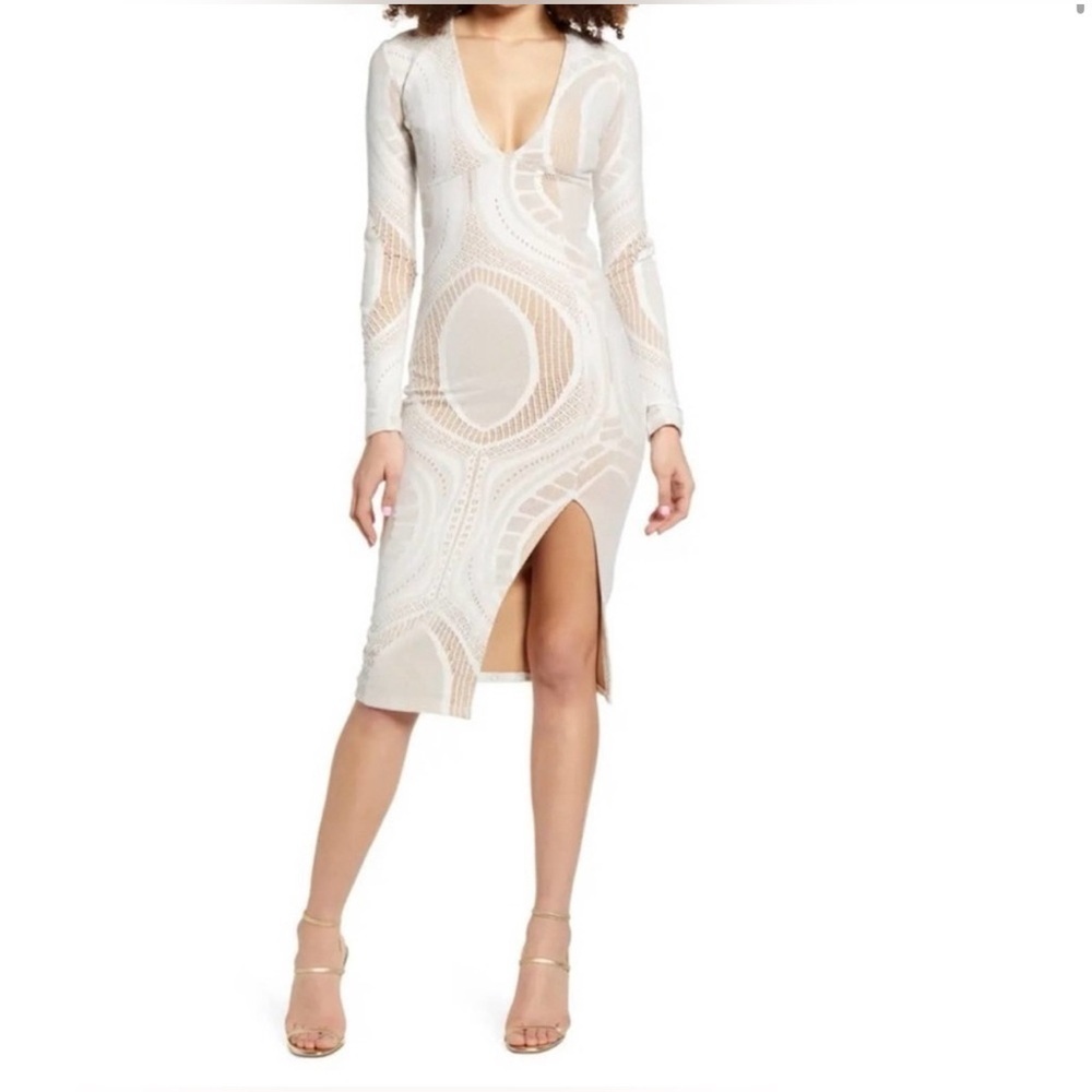 Sundays The Label Sydney Lace Dress NWT 🔥🔥🔥 SZ 8 US 12 AU